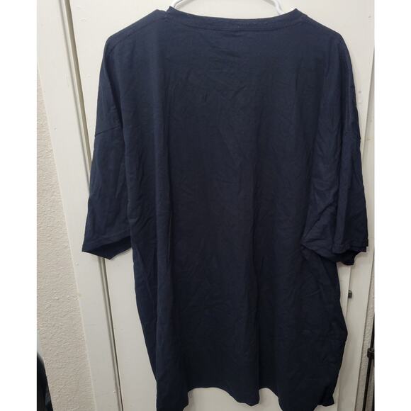 Attack On Titan Lootwear Size 3XL Black Anime Short Sleeve T Shirt Season 2 - Picture 3 of 6